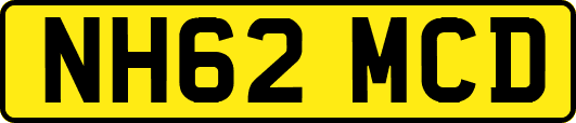 NH62MCD