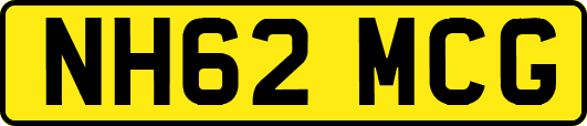 NH62MCG