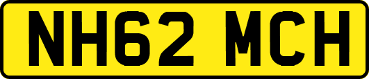 NH62MCH
