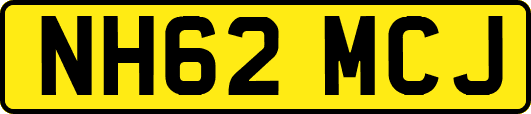 NH62MCJ