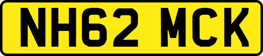 NH62MCK