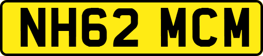 NH62MCM