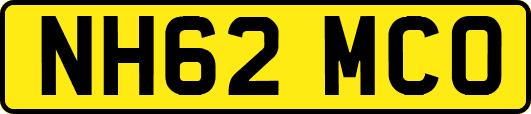 NH62MCO