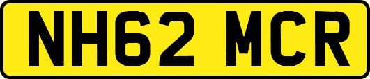 NH62MCR