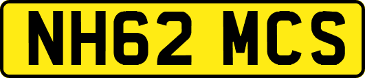 NH62MCS