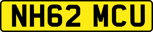NH62MCU