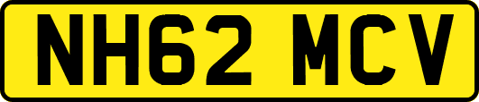 NH62MCV