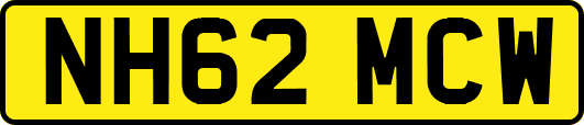 NH62MCW