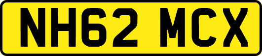 NH62MCX