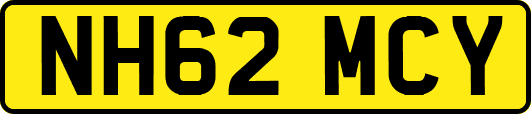 NH62MCY