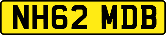 NH62MDB