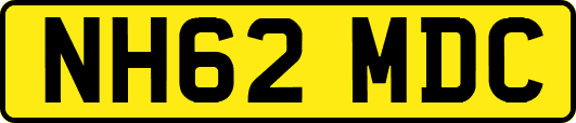 NH62MDC
