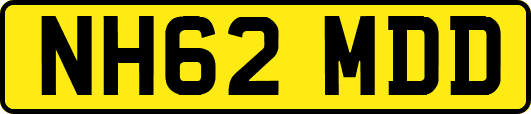 NH62MDD