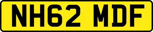 NH62MDF