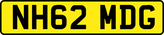 NH62MDG