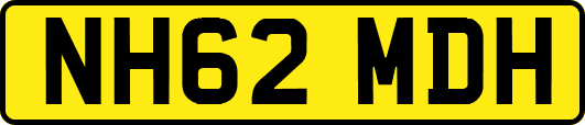 NH62MDH