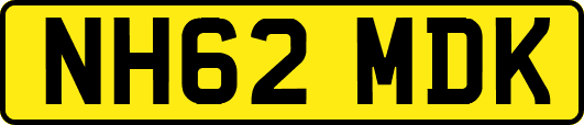 NH62MDK