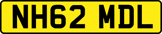 NH62MDL