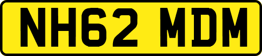 NH62MDM