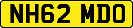 NH62MDO