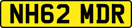 NH62MDR