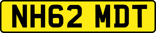 NH62MDT
