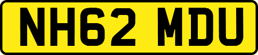 NH62MDU