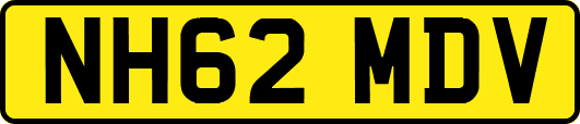 NH62MDV