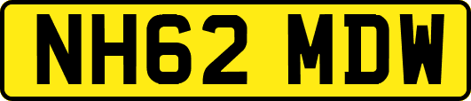 NH62MDW