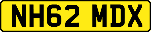 NH62MDX