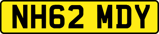 NH62MDY