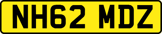NH62MDZ