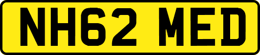 NH62MED