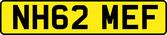 NH62MEF