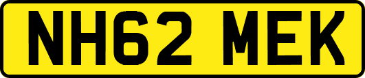 NH62MEK