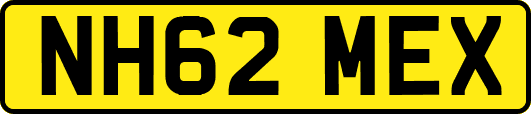 NH62MEX