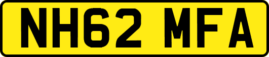 NH62MFA
