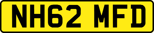 NH62MFD