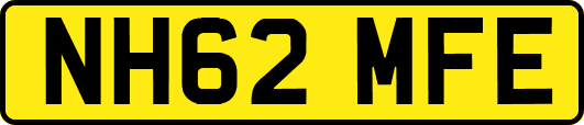 NH62MFE