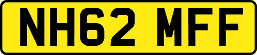 NH62MFF