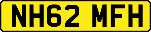NH62MFH