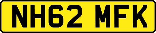 NH62MFK
