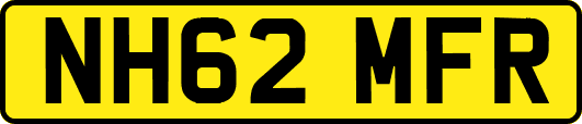 NH62MFR