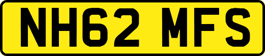 NH62MFS