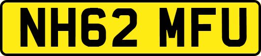 NH62MFU