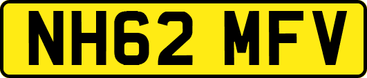 NH62MFV