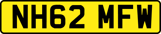 NH62MFW