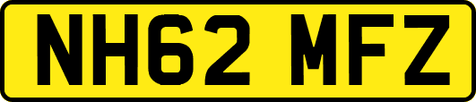 NH62MFZ