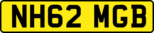 NH62MGB