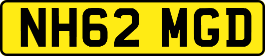 NH62MGD